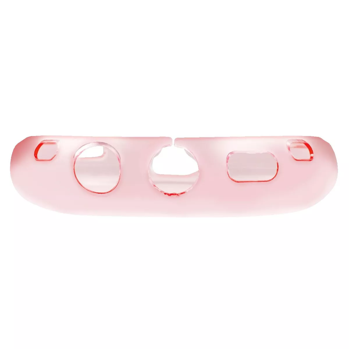 Insten EarCups Protector Case For Airpods Max Headphone, Soft TPU Ear Cups Cover Protection Accessories, Pink