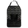 Skip Hop STYLE DRIVEN Back Seat Organizer - Tonal Chevron