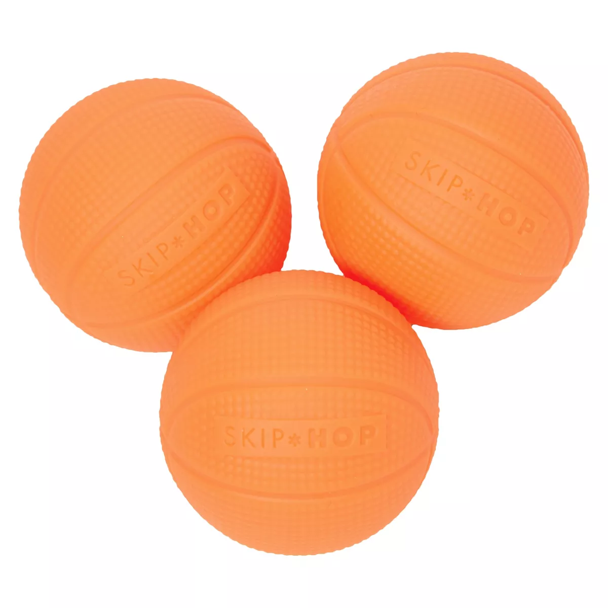 Skip Hop ZOO Bathtime Basketball - Dog