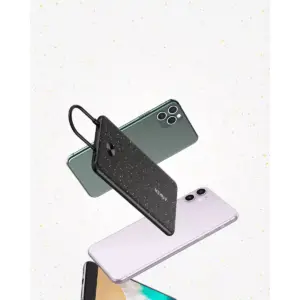 Anker Powercore 5k Powerbank 5000mAh with built-in 4.7