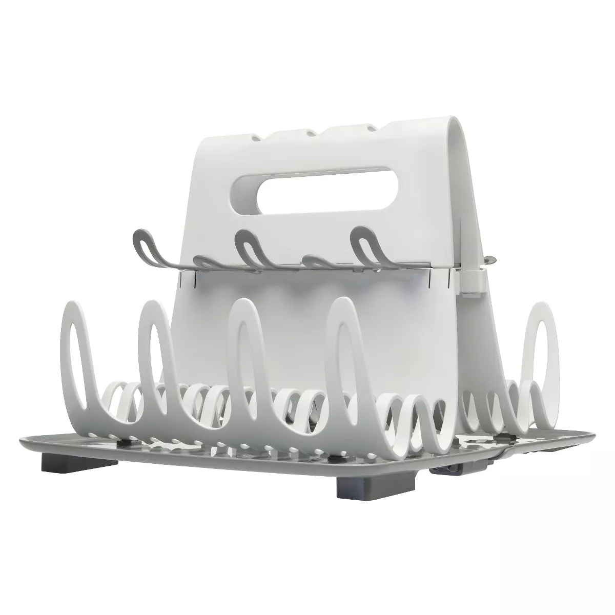 Prince Lionheart White Deluxe Drying Station