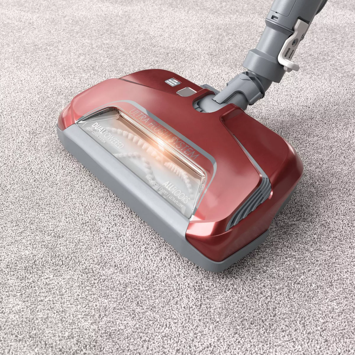 Kenmore Pet Friendly Pop-N-Go with UltraPlush Canister