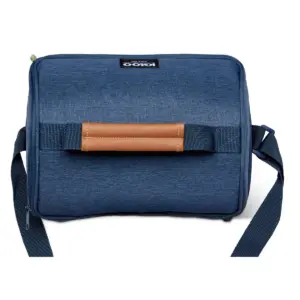 Igloo Heritage Repreve Lunch Pail 10qt Portable Cooler - Navy