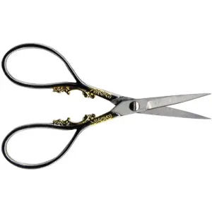 Sullivans Heirloom Embroidery Scissors 4