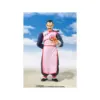 Tao Pai Pai S.H. Figuarts | Bandai Tamashii Nations | Dragon ball Action figures