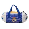 La Liga Real Madrid CF Collapsible Soccer Ball Lunch Bag
