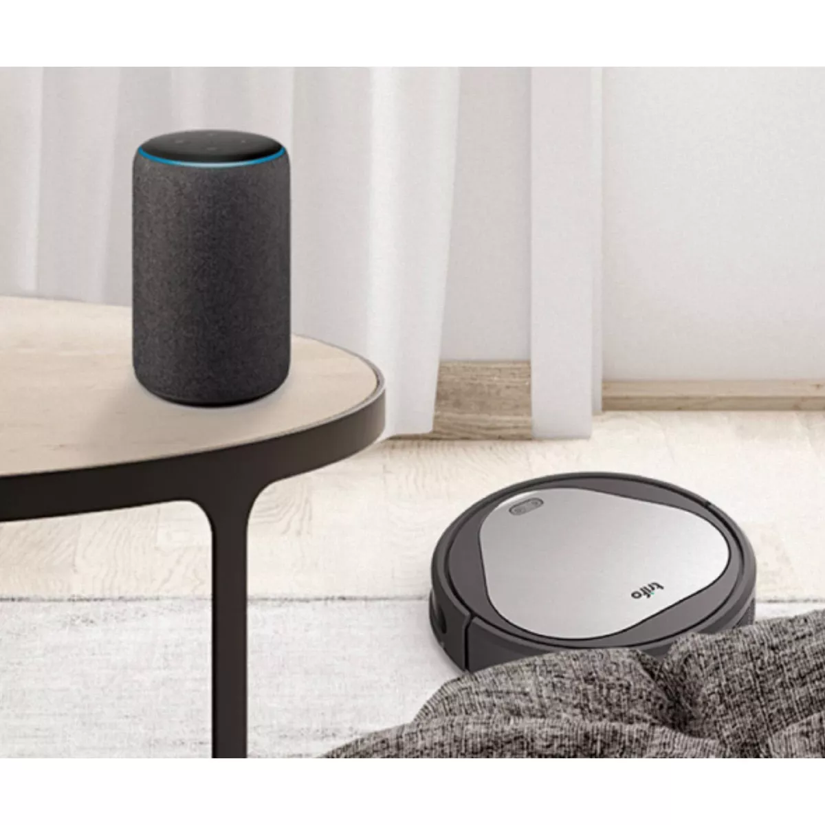 Trifo Emma Essential Robot Vacuum