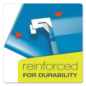 Pendaflex Reinforced 2