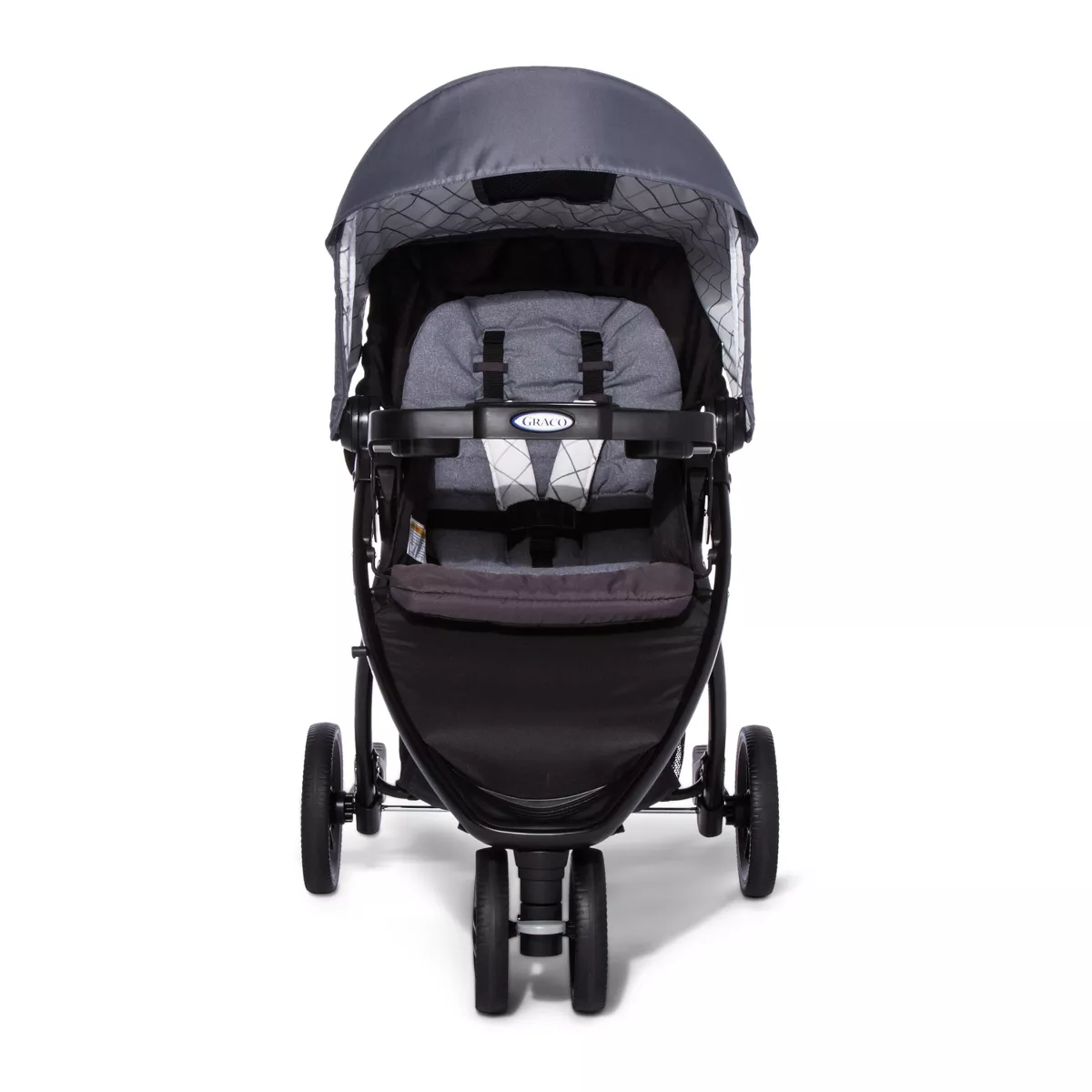 Graco Pace Click Connect Stroller - Whitmore