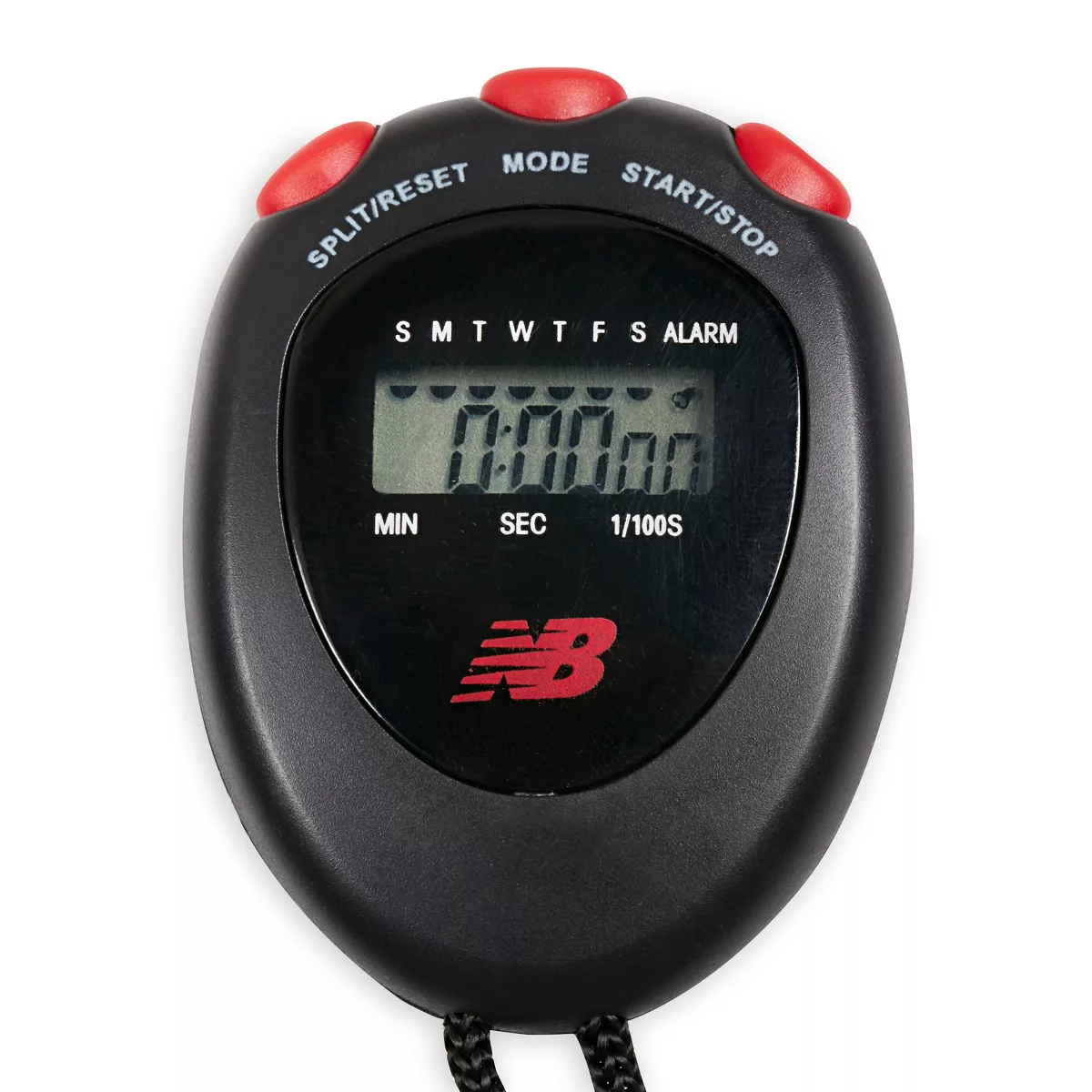 New Balance Stopwatch