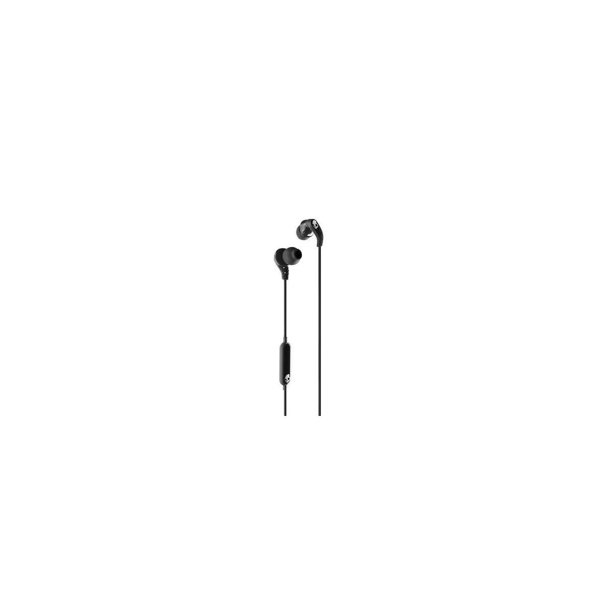 Skullcandy Set USBC Wired Headphones - True Black