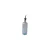 Natural Home 12oz Recycled Glass Olive Oil Dispenser Clear