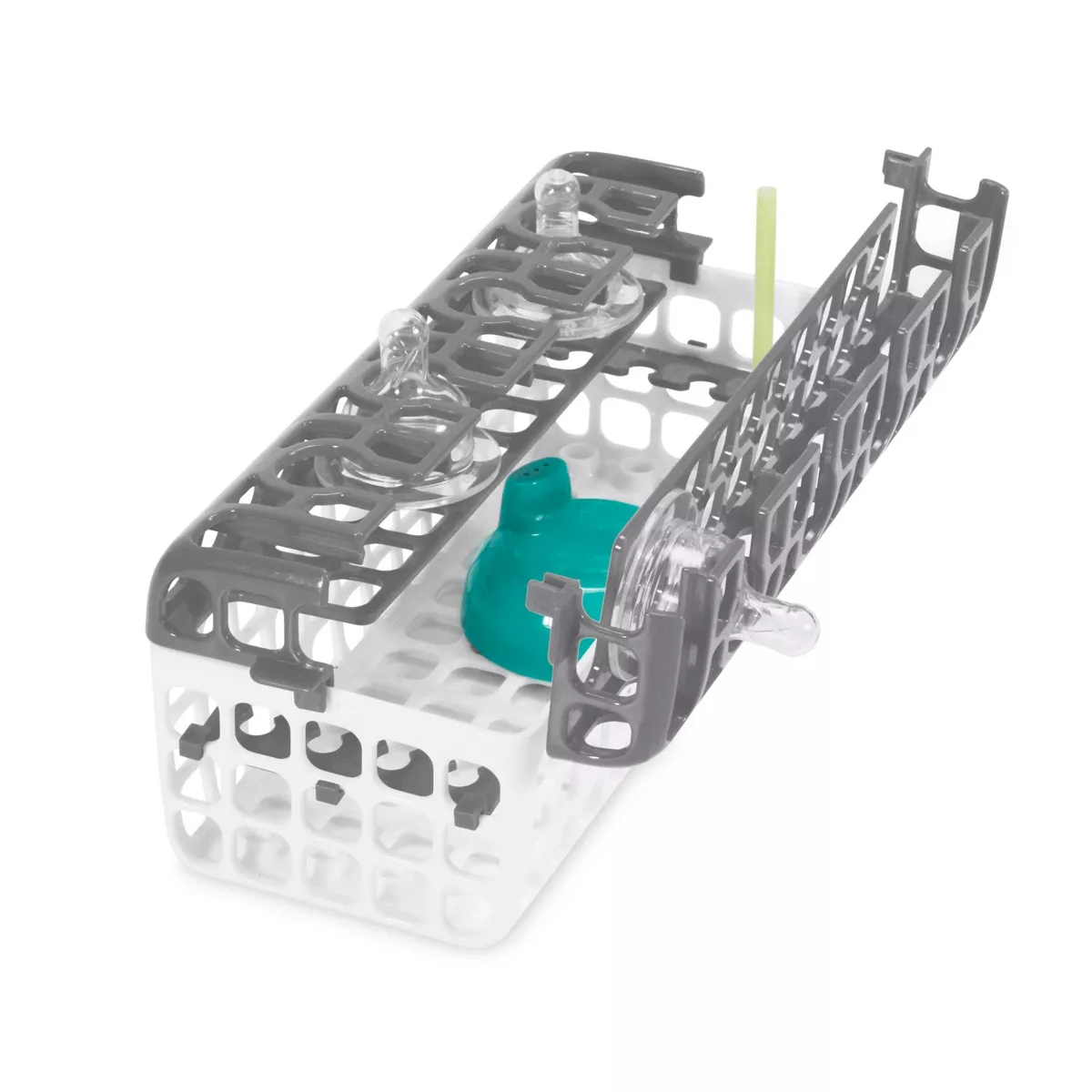 OXO TOT Dishwasher Basket - Gray