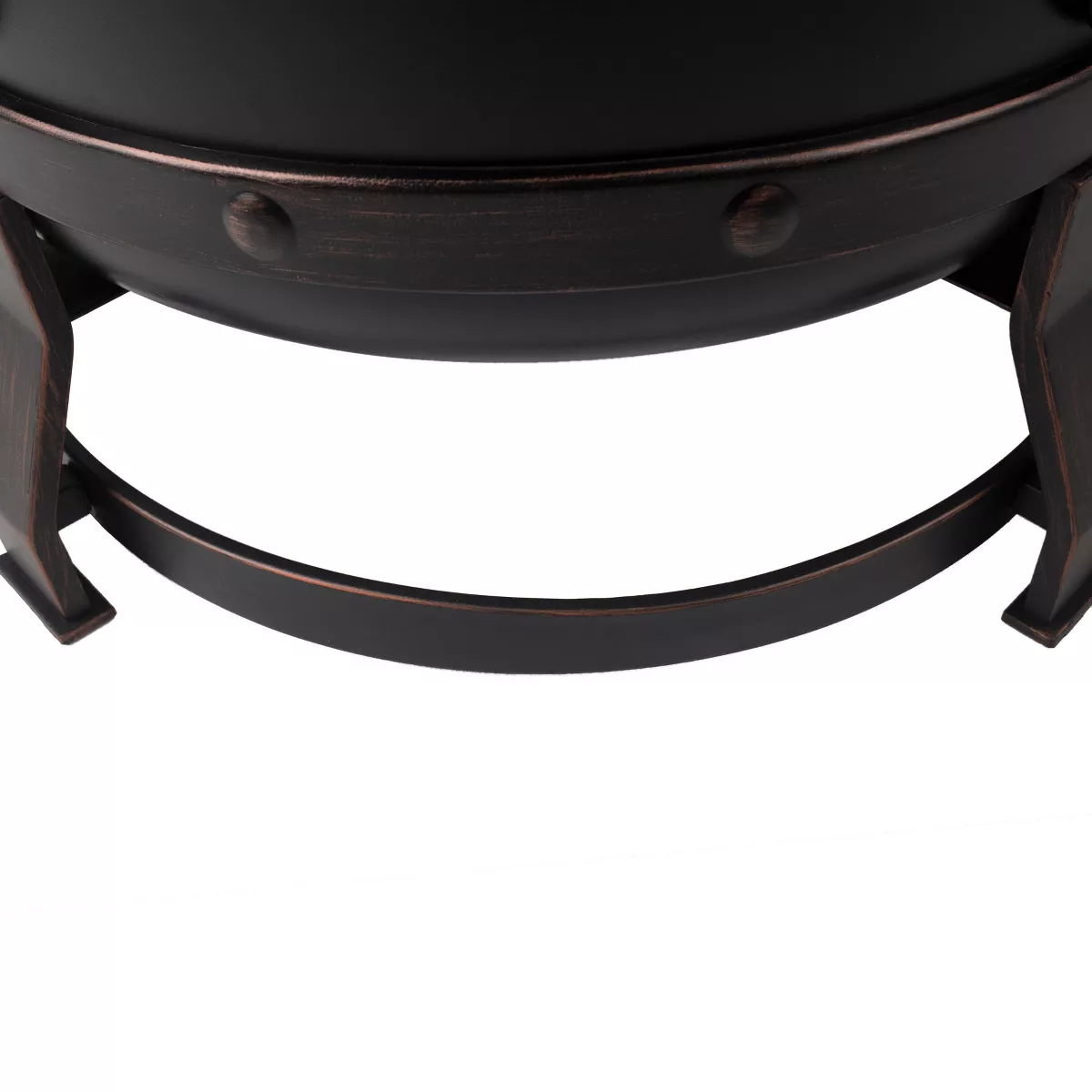 Pleasant Hearth Killian Fire Pit