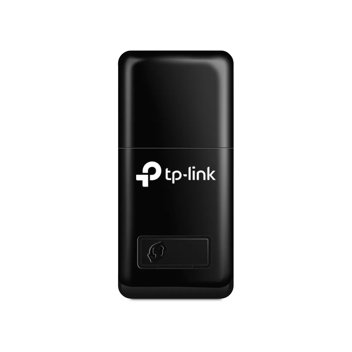 TP-Link TL-WN823N 300Mbps Wireless Mini USB Adapter - WiFi 4