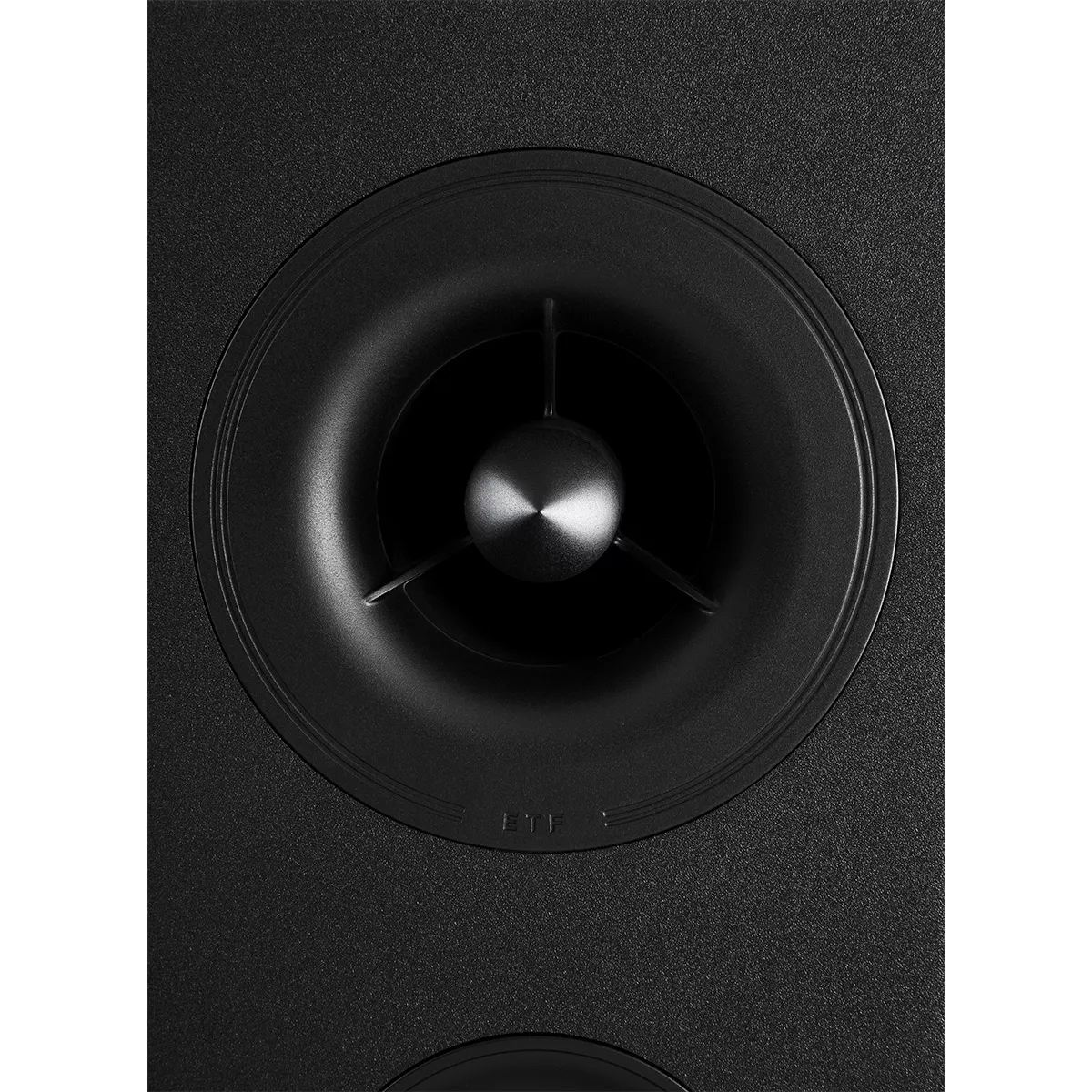 Polk Audio Reserve 200 Bookshelf Speakers - Pair (Black)