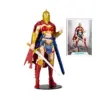 DC Universe 7" Action Figure - Wonder Woman with Helmet (Target Exclusive)