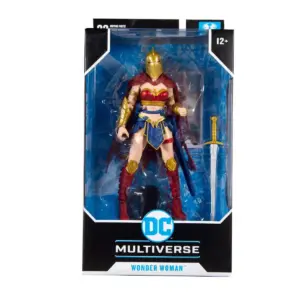 DC Universe 7