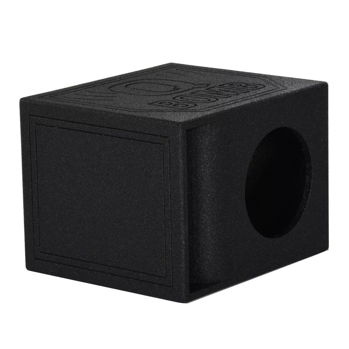 Q Power QBomb QBOMB10HP Single 10