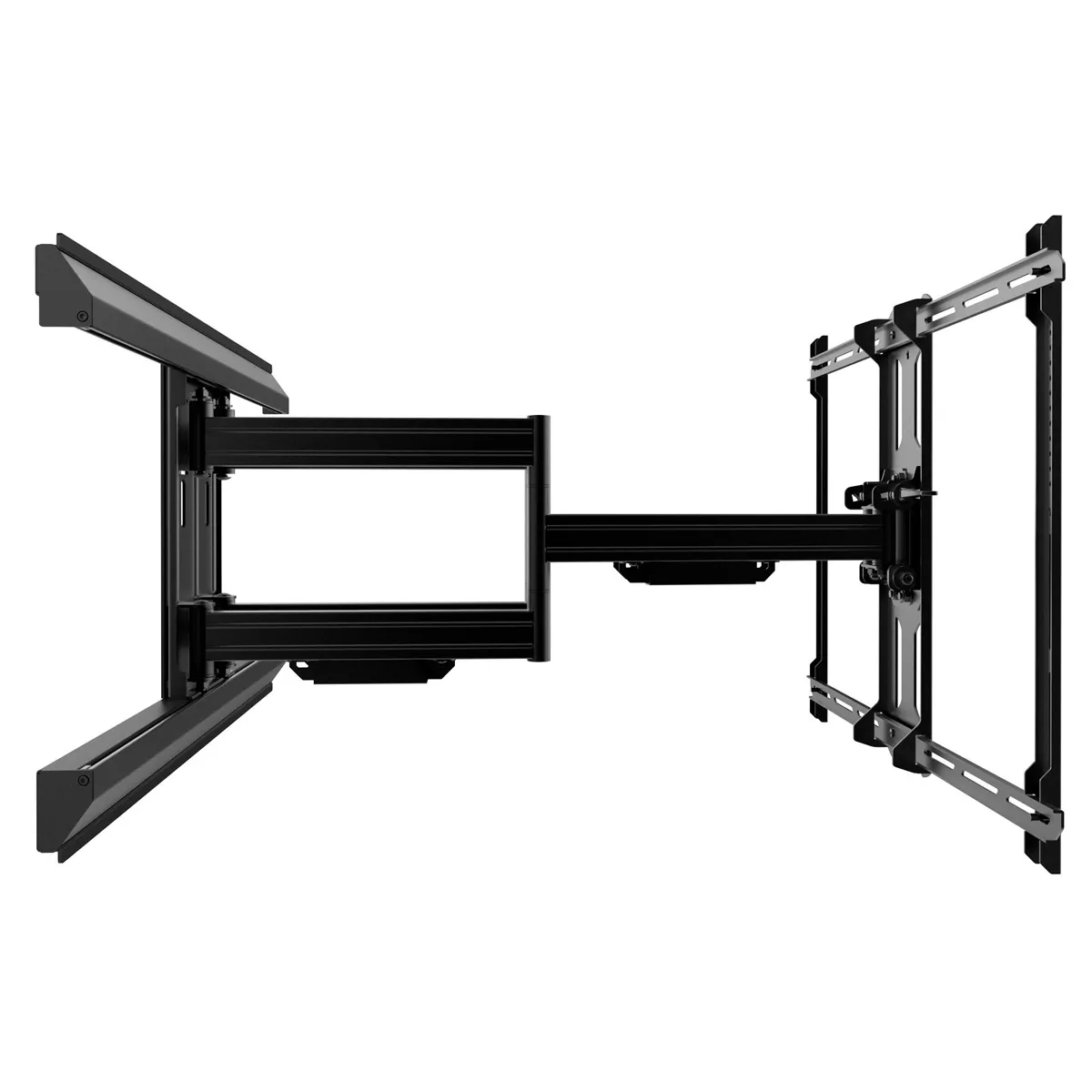 Kanto PMX700 Articulating Full Motion TV Mount for 42