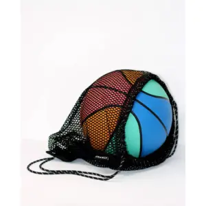 Chance - Rise Outdoor Size 5 Rubber Basketball