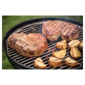 Weber 14