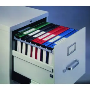 Avery Hanging Storage Ring Binder 11