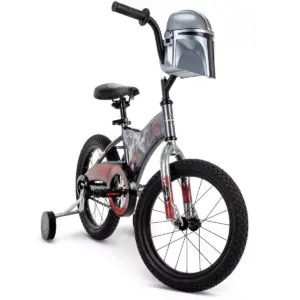 Huffy Star Wars Mandalorian 16