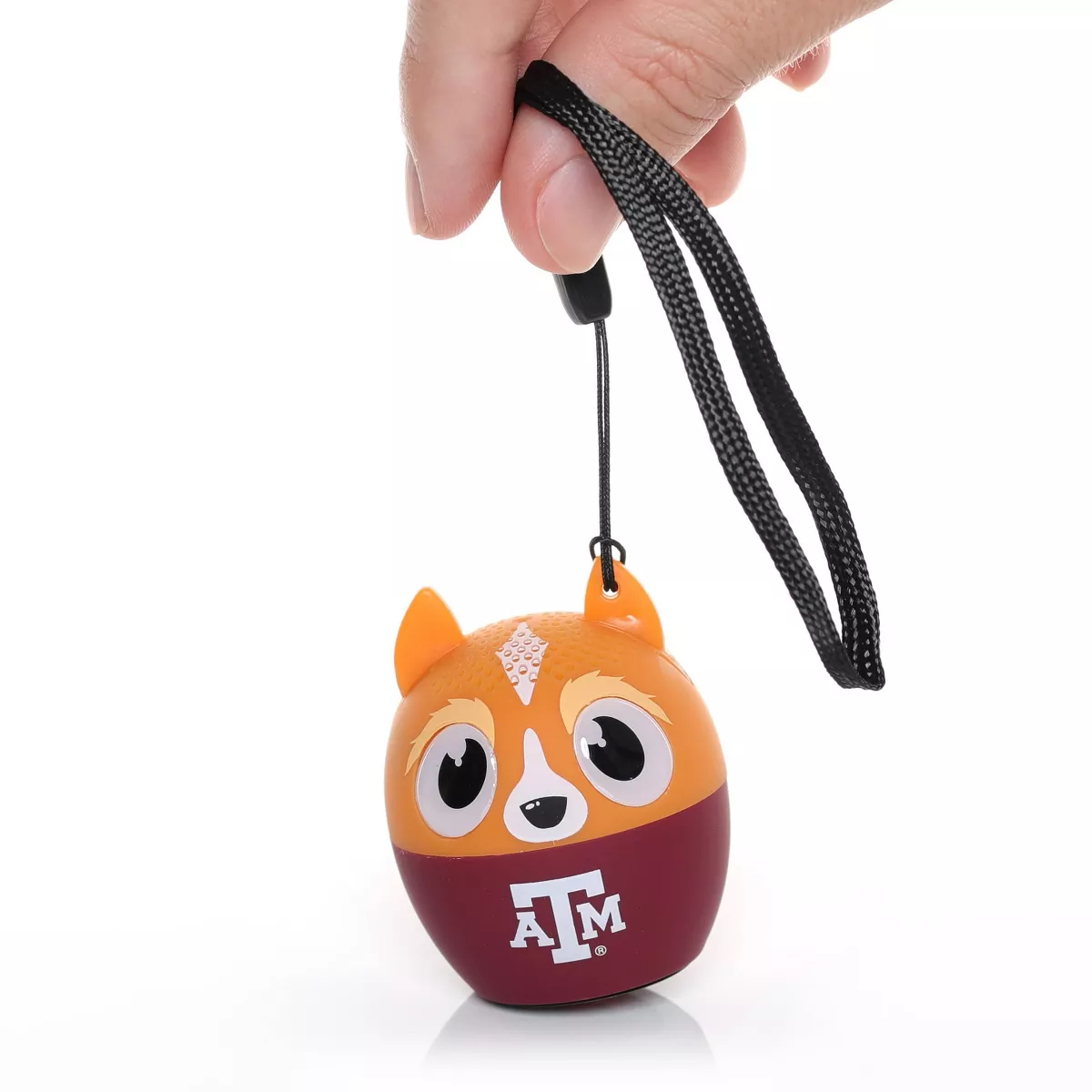 NCAA Texas A&M Aggies Bitty Boomer Bluetooth Speaker
