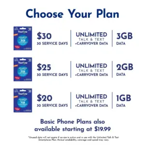 Tracfone Samsung Galaxy A50 4G LTE Prepaid Smartphone (64GB) - Black
