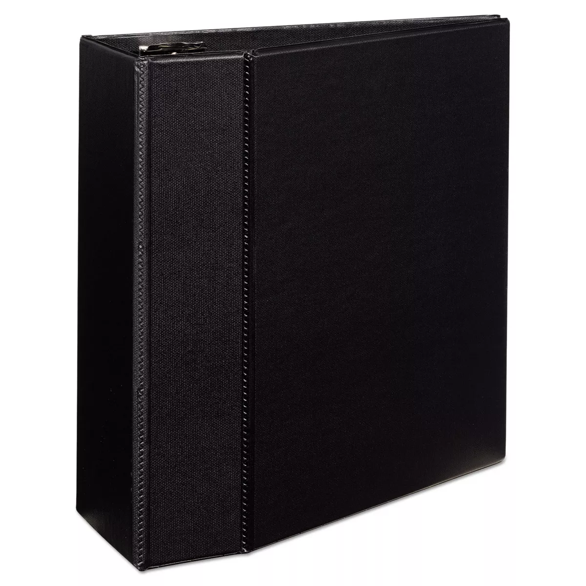 Avery Durable Binder with Two Booster EZD Rings 11 x 8 1/2 5