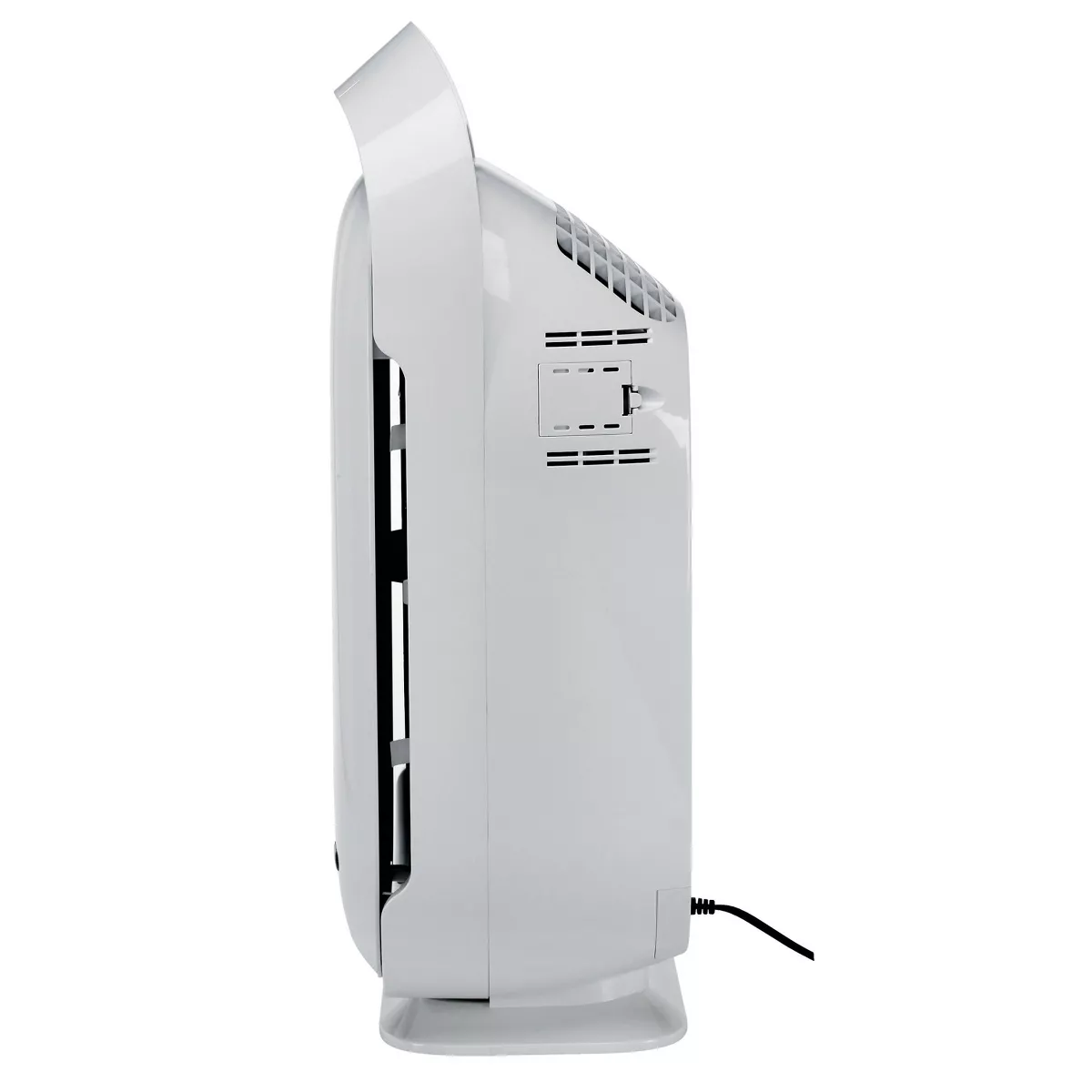 GermGuardian Hi Performance True HEPA Ultra Quiet Air Purifier AC9200WCA White