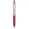 Pilot VBall RT Rollerball Pen, Fine Point, Red 26208
