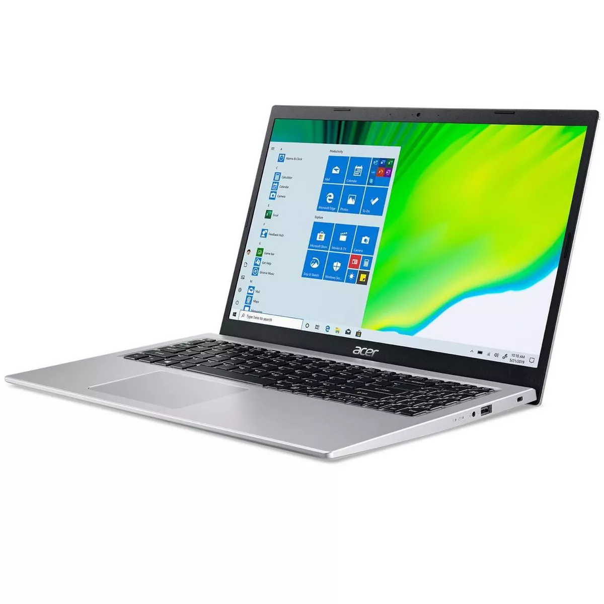 Acer Aspire 5 - 15.6