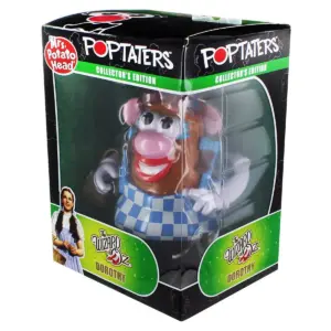 Promotional Partners Worldwide, LLC Wizard of Oz Mrs. Potato Head: Dorothy