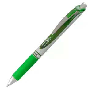 Pentel 5ct Rollergel Pens Energel 0.7mm Multiple Color Ink