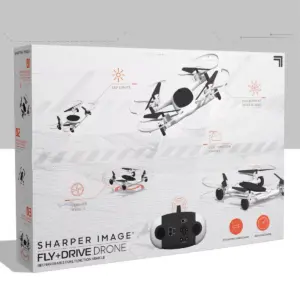 Sharper Image Drone 7