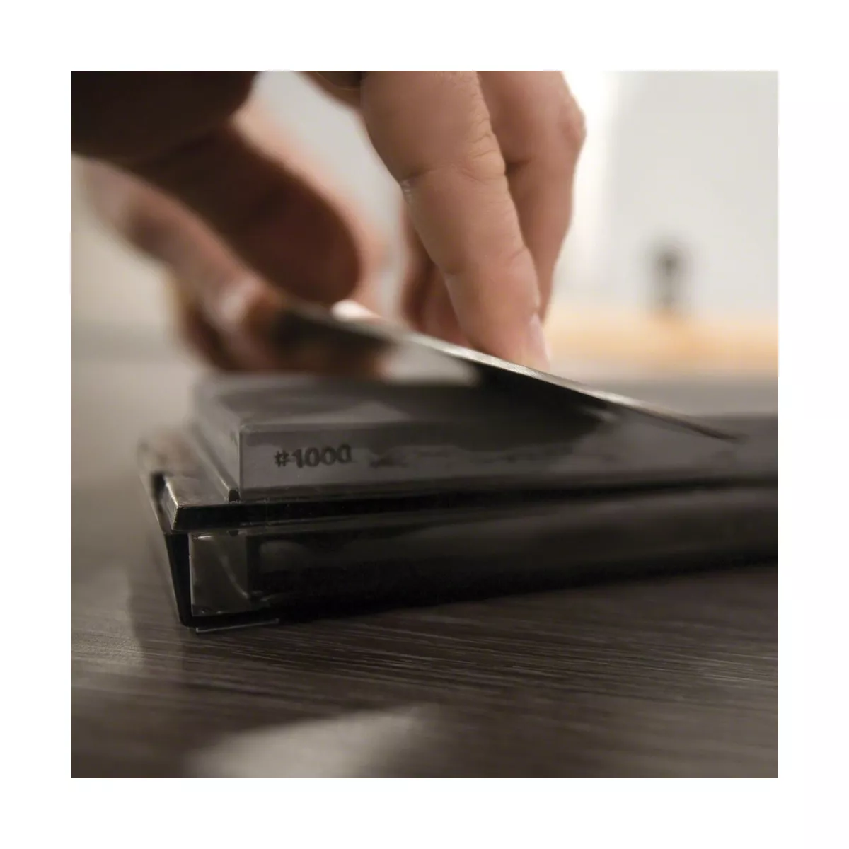 ZWILLING TWIN Pro 250/1000 Combination Japanese Water Stone