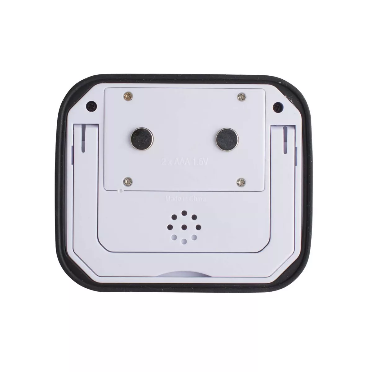 Taylor Splash 'n' Drop – Water and Impact Resistant Timer/Clock