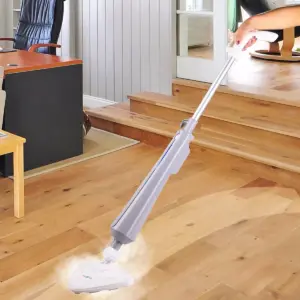 True & Tidy Multi-Surface Steam Mop - STM-300