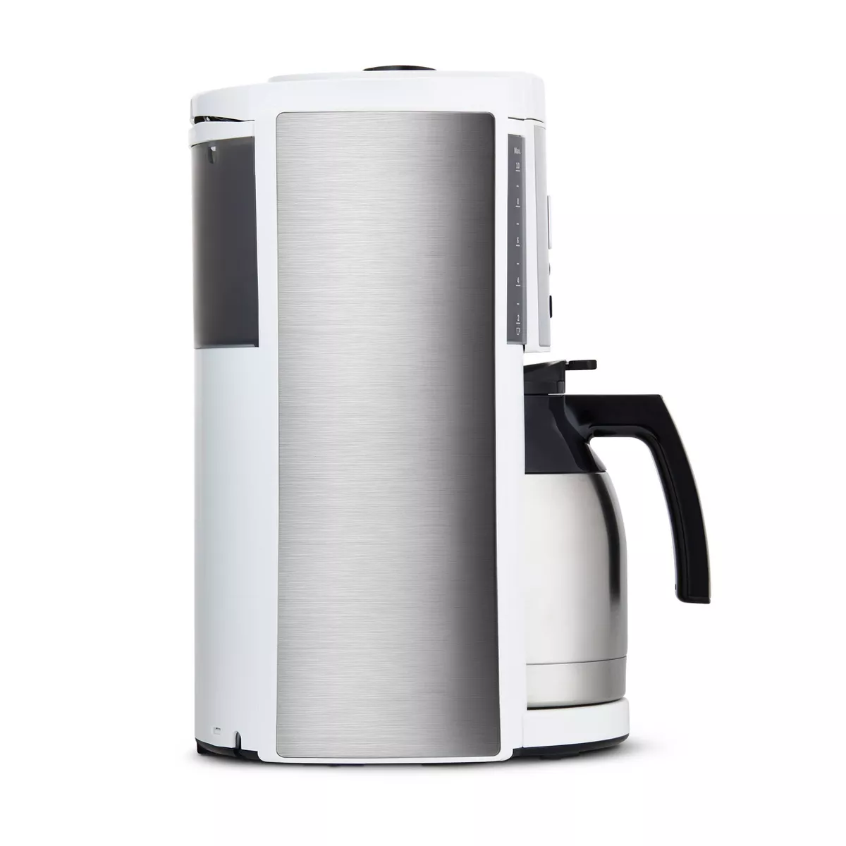 Melitta Aroma Enhance Coffee Maker Thermal Carafe 10-cup