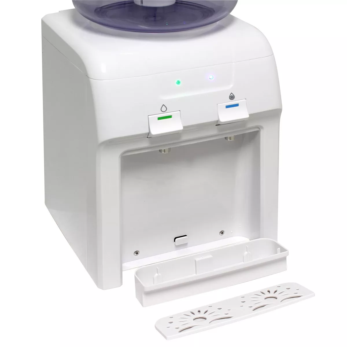 Vitapur Countertop Water Dispenser - White