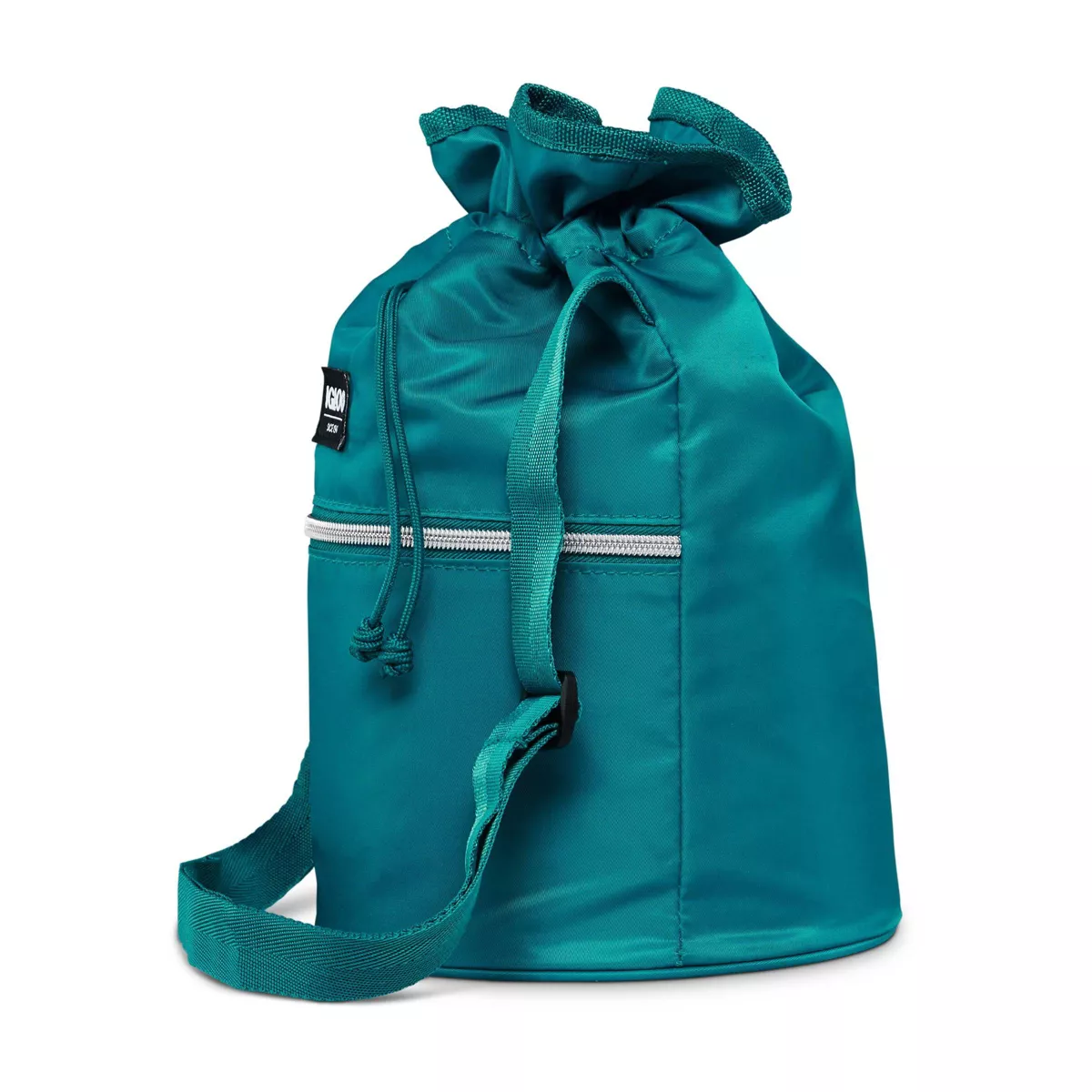 Igloo Sport Luxe Bucket Lunch Sack - Teal