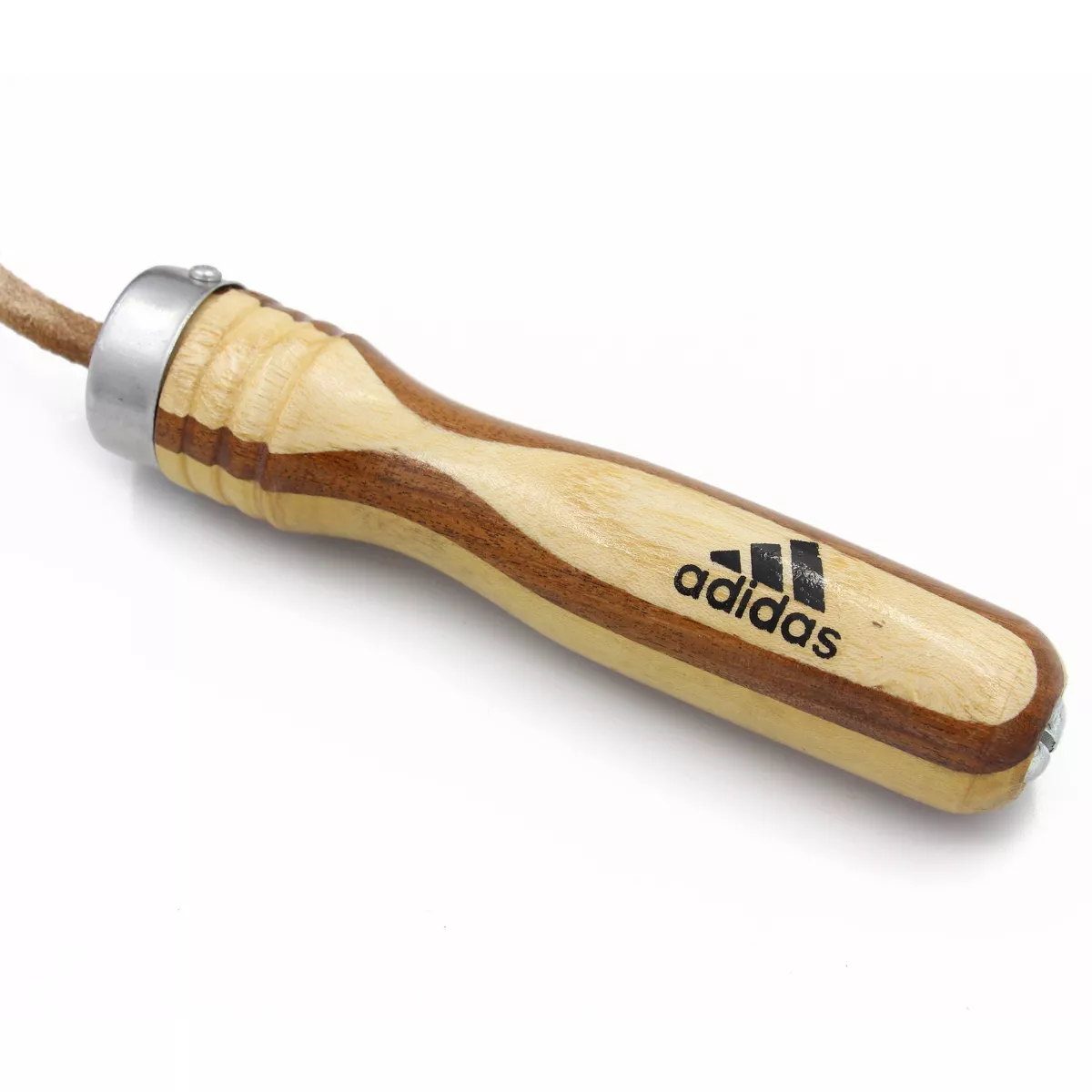 Adidas 9' Retro Jump Roap - Brown Wood