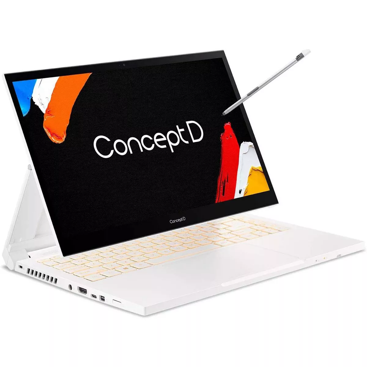 Acer ConceptD 3 Ezel - 14