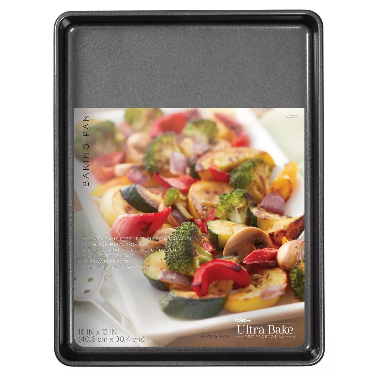 Wilton Ultra Bake Professional 12