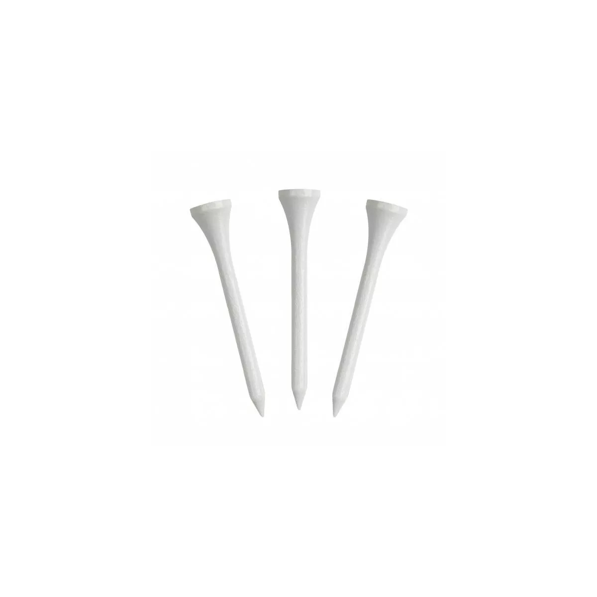 Callaway 3.25 Wood Golf Tees