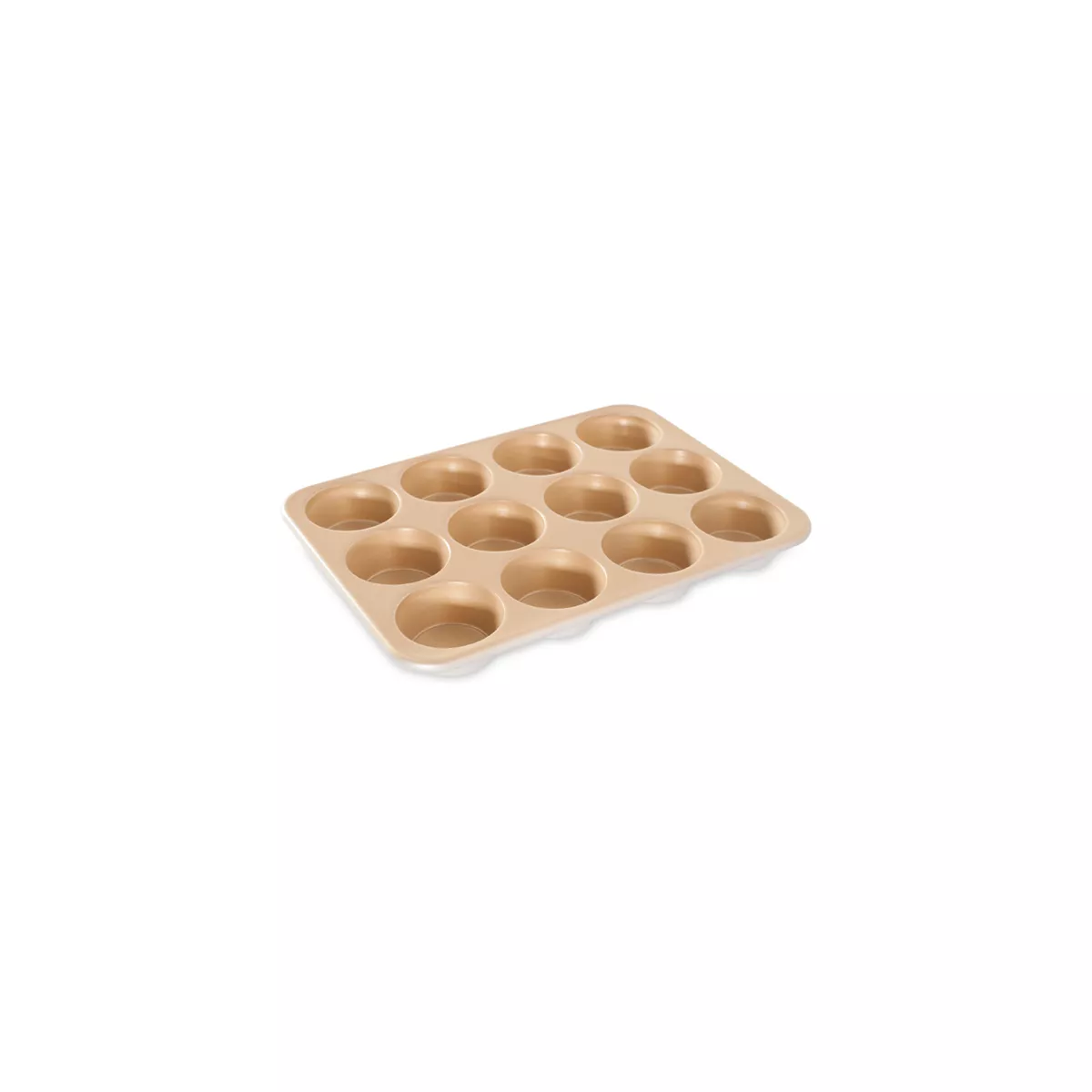 Nordic Ware Non-Stick Muffin Pan