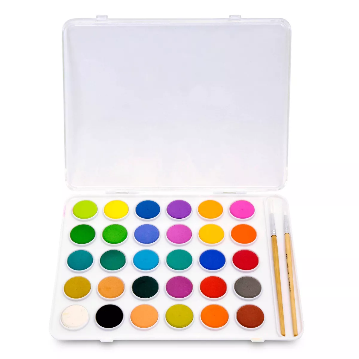 Kid Made Modern Wondrous Watercolor Paints - 30 Color