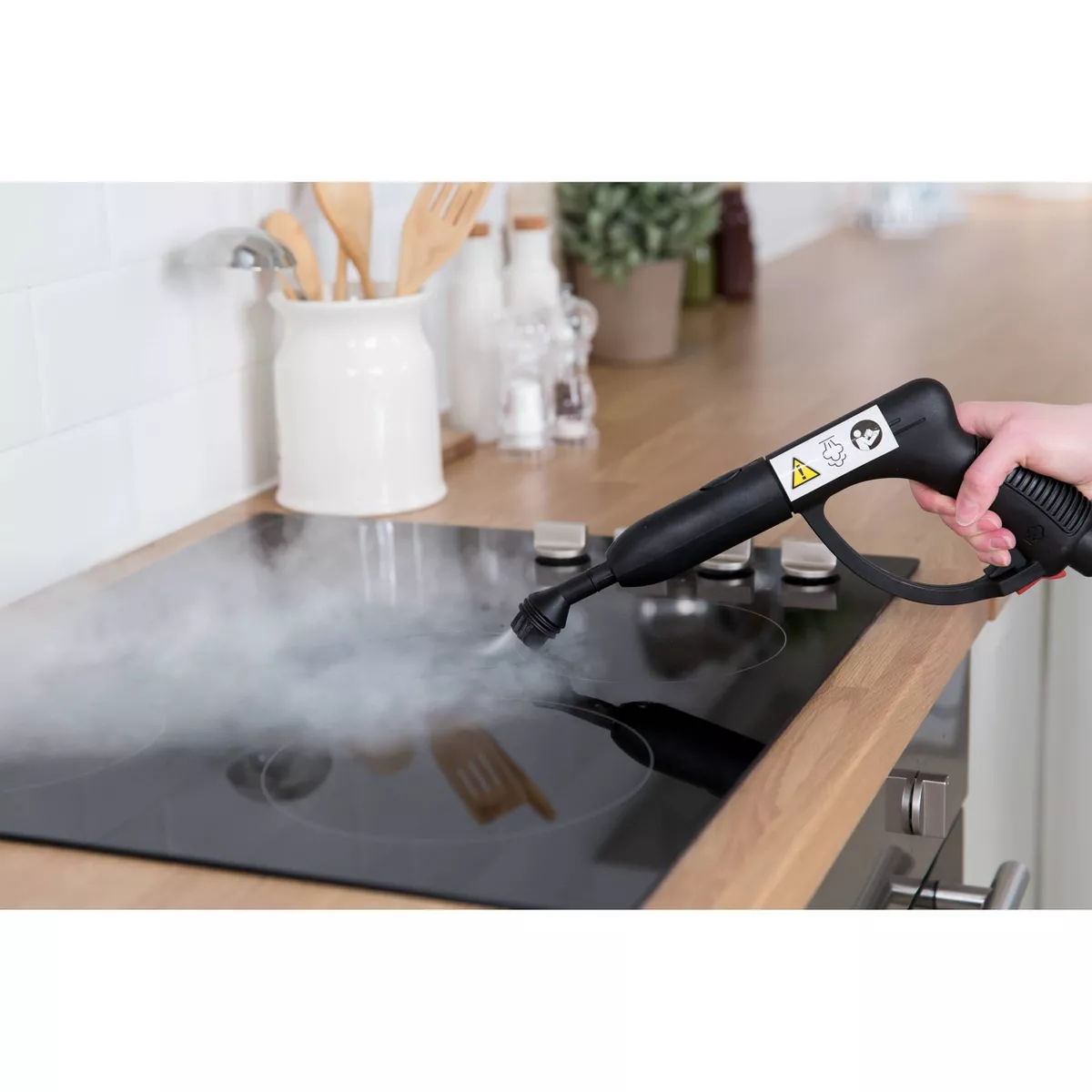 Ewbank Steam Dynamo Multi-Tool Steam Cleaner